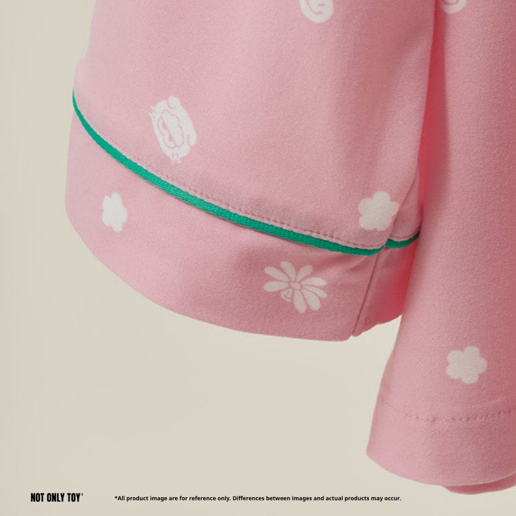 ZO&FRIENDS ZOA Pajamas