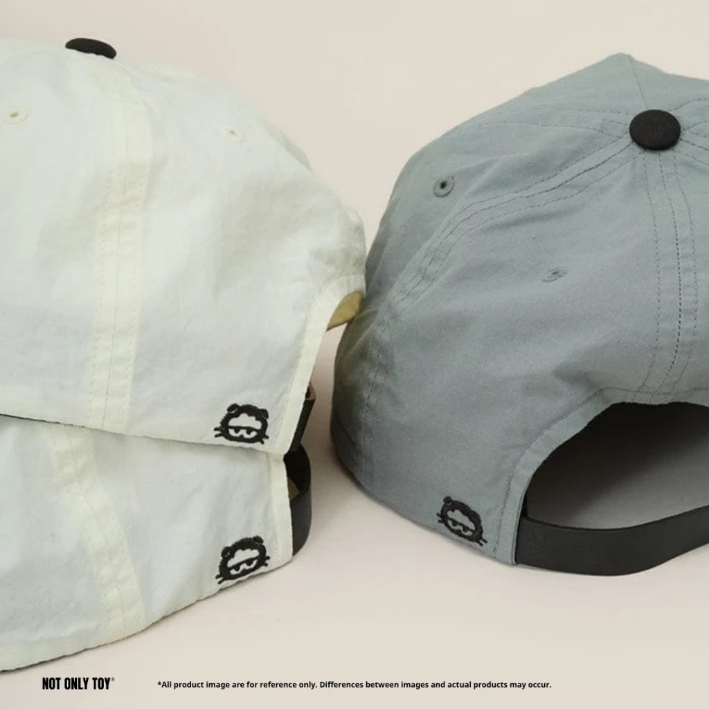 ZO&FRIENDS ZOA ball cap lucky shop