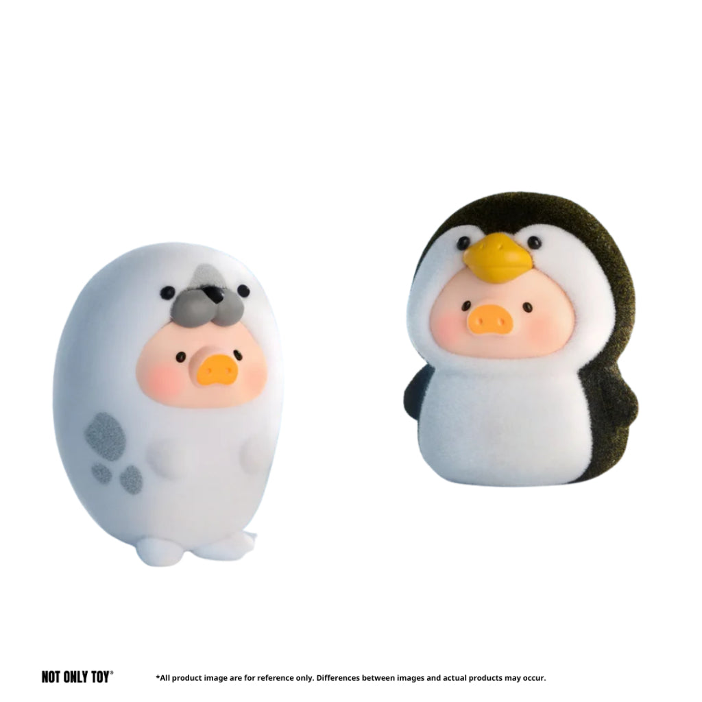 LuLu the Piggy – Animal Party MINI (Blind Bag)