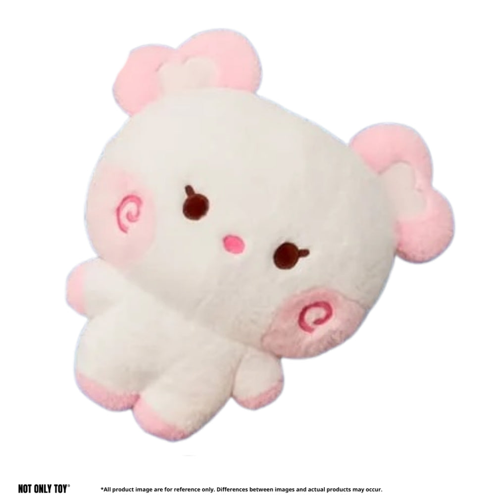 NCT Wish Wishnini Big Hug Cushion