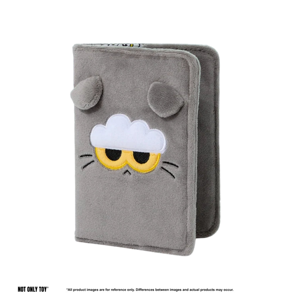 ZO&FRIENDS ZOA Passport Cover Signature