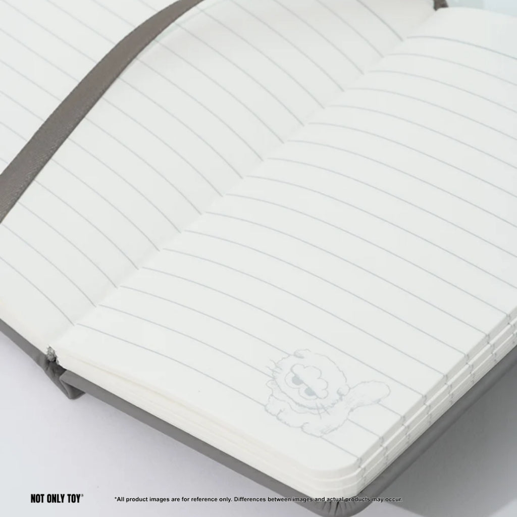 ZO&FRIENDS ZOA Mini Note Signature