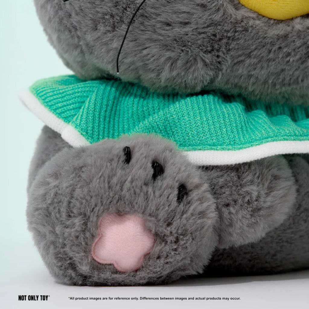 ZO&FRIENDS Medium Plush