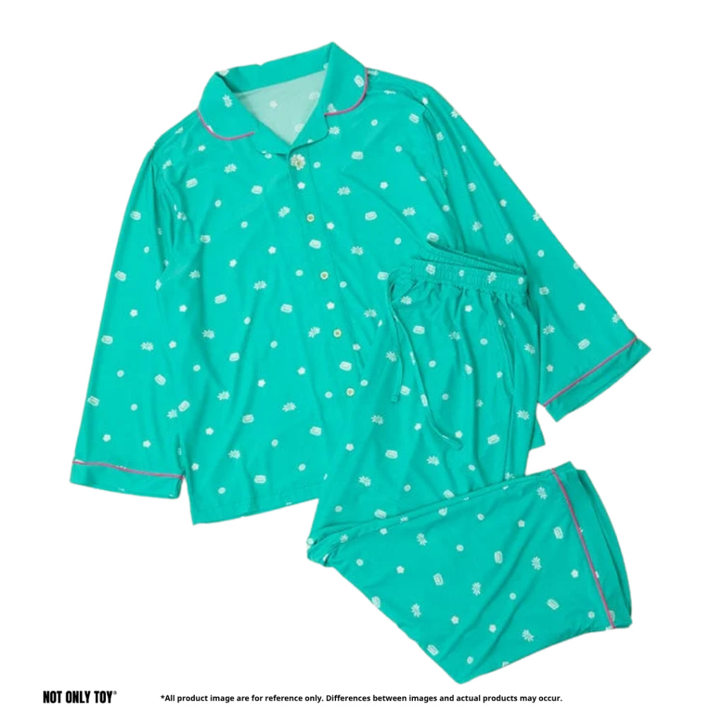 ZO&FRIENDS ZOA Pajamas