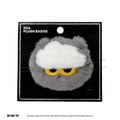 ZO&FRIENDS ZOA Plush Badge Signature