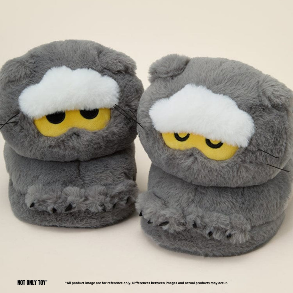 ZO&FRIENDS ZOA home shoes lucky shop