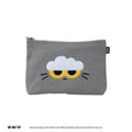 ZO&FRIENDS ZOA Square Pouch Signature