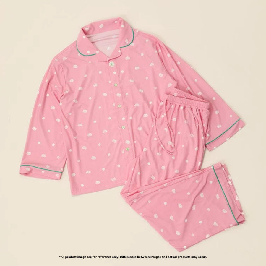 ZO&FRIENDS ZOA Pajamas