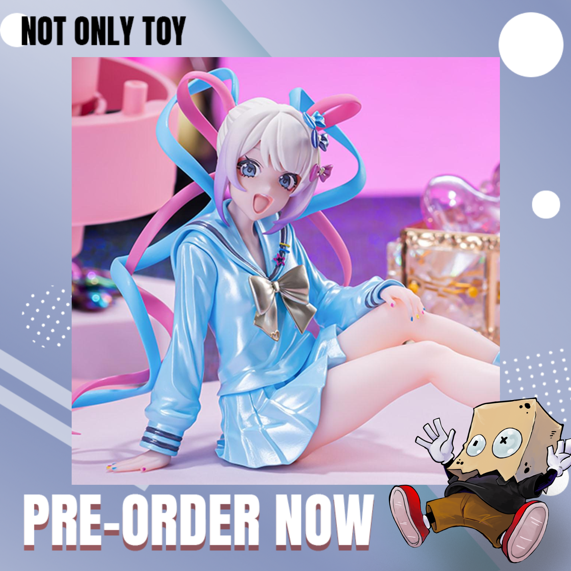 NEEDY STREAMER OVERLOAD CHOKONOSE OMGKAWAIIANGEL