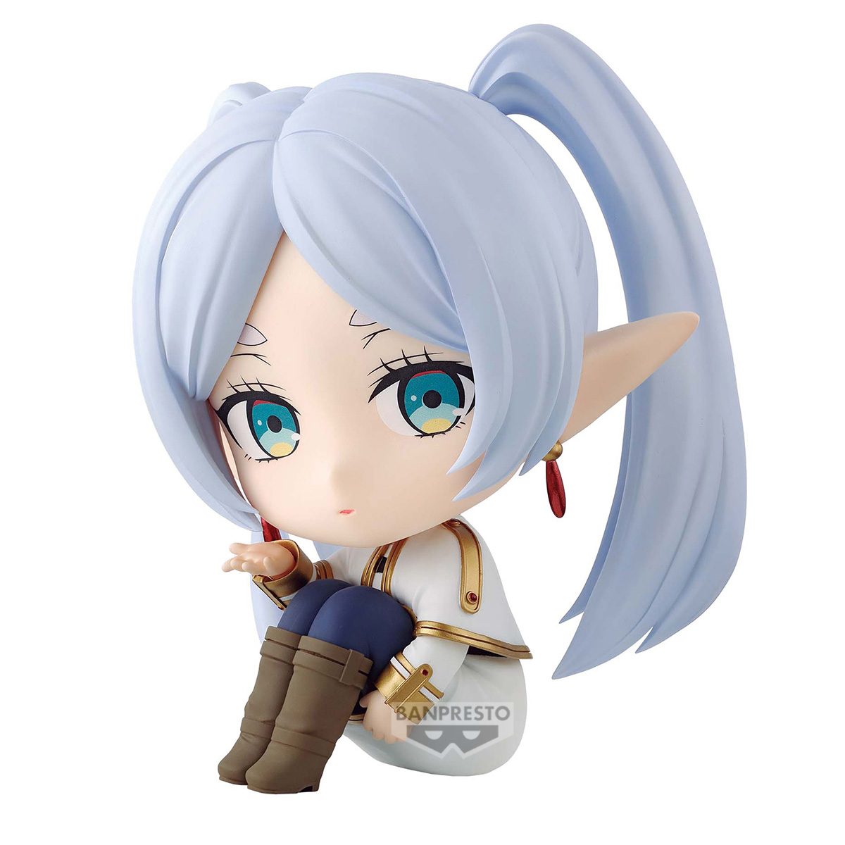 FRIEREN: BEYOND JOURNEY'S END SITTING FIGURE -FRIEREN-