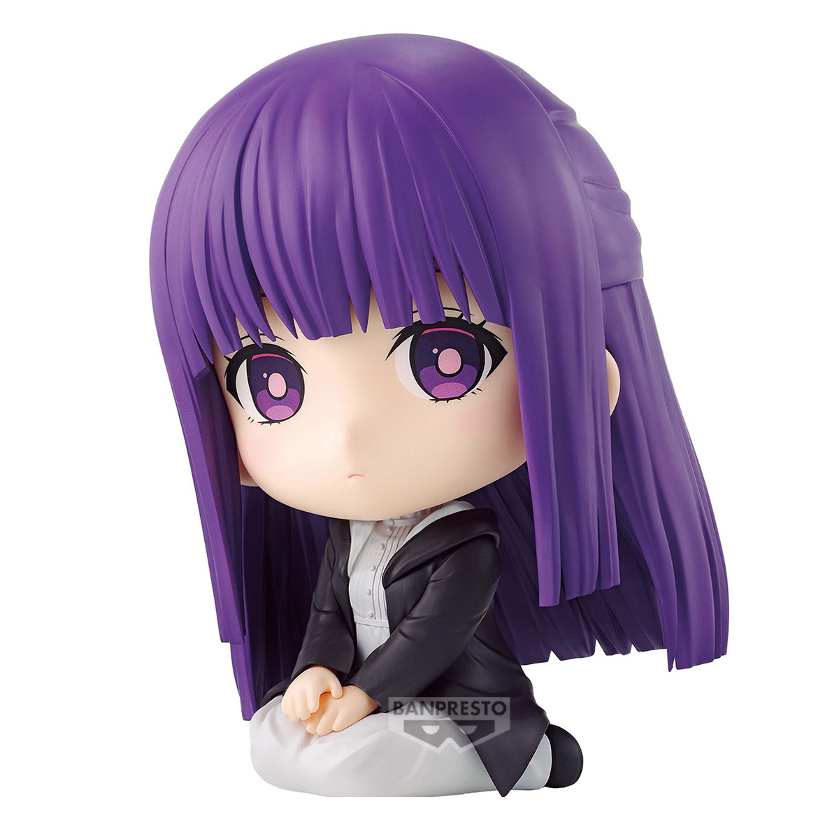 FRIEREN: BEYOND JOURNEY'S END SITTING FIGURE -FERN-
