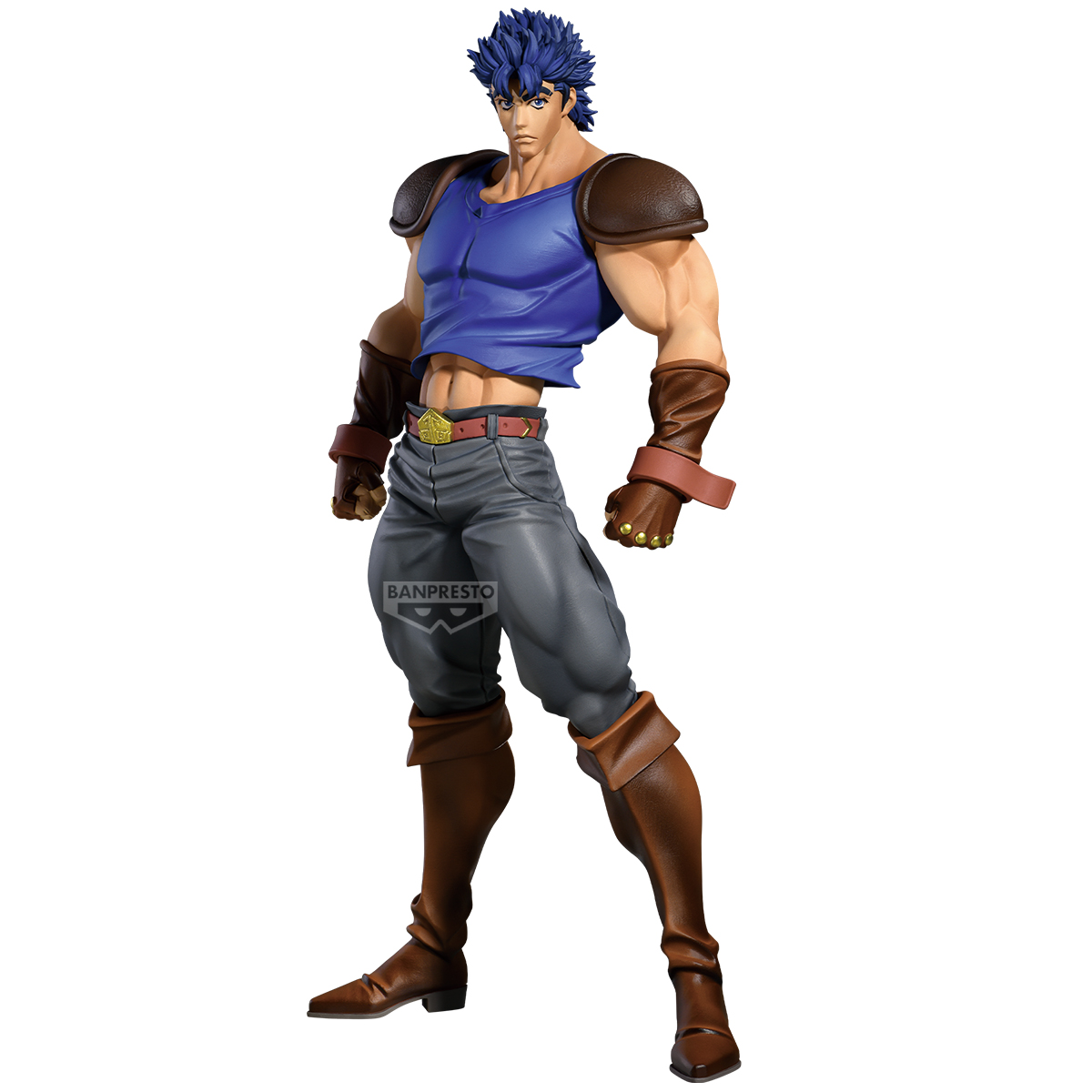 JOJO'S BIZARRE ADVENTURE : PHANTOM BLOOD MOMETRIA JONATHAN JOESTAR