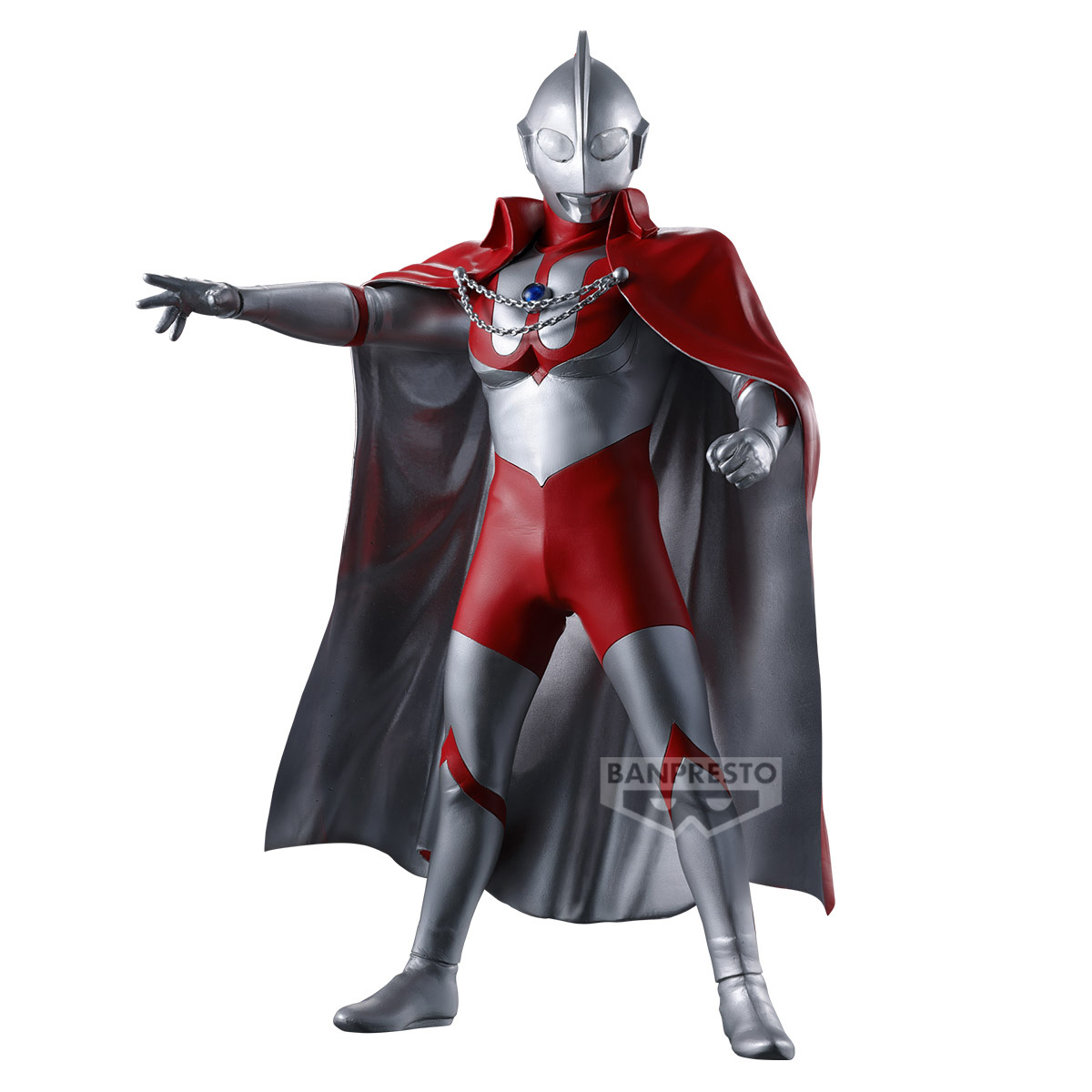 ULTRAMAN GRANDISTA-ULTRAMAN-