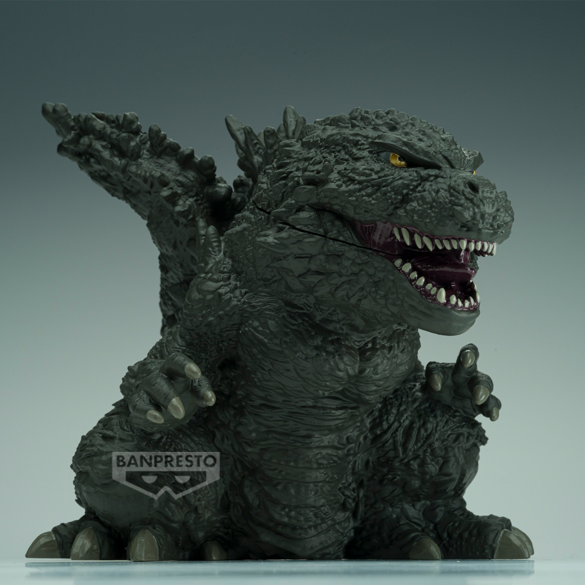 GODZILLA MINUS ZERO ENSHRINED MONSTERS EX GODZILLA(2026)