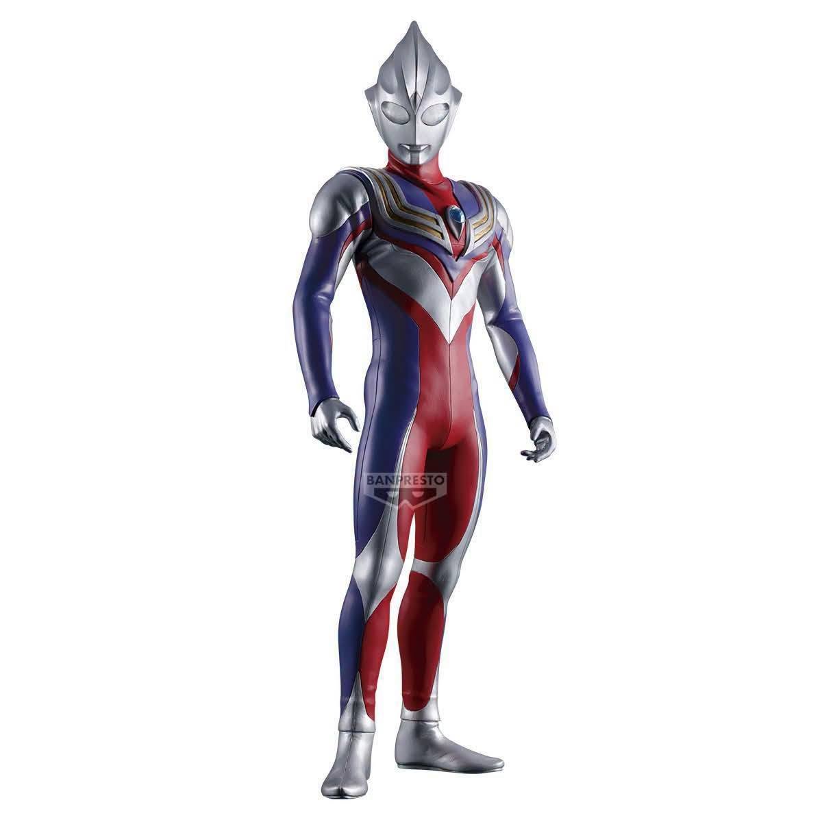 ULTRAMAN TIGA GRANDISTA-ULTRAMAN TIGA-
