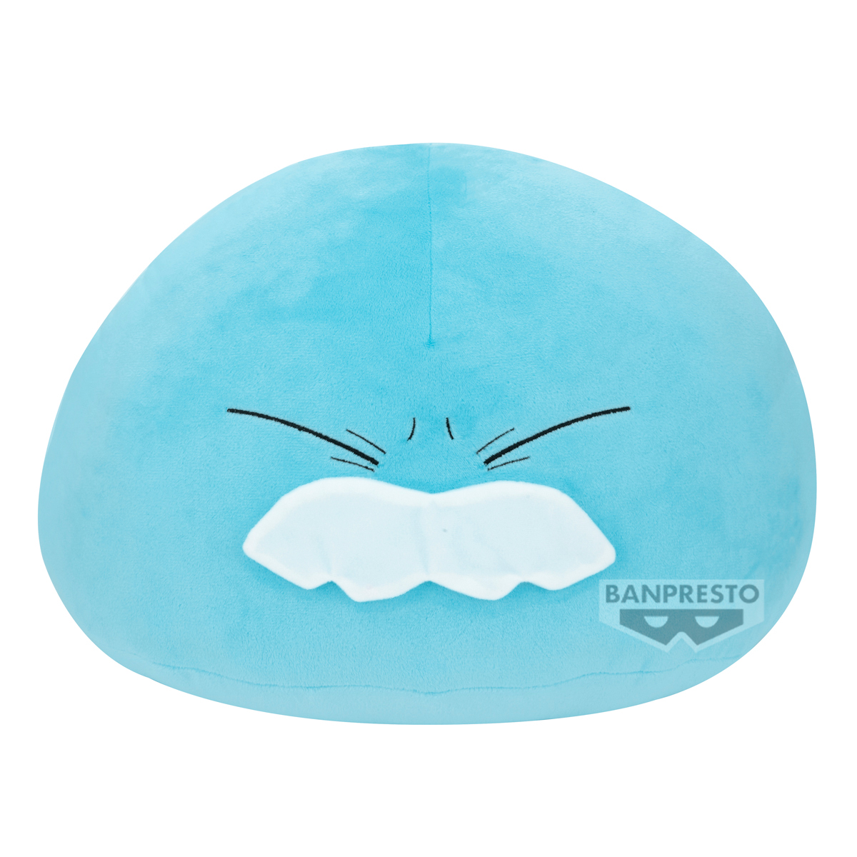 THAT TIME I GOT REINCARNATED AS A SLIME SUPER BIG PLUSH~RIMURU~PRINCIPAL VER.